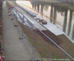 Přístaviště Hodonín