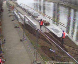 Přístaviště Hodonín