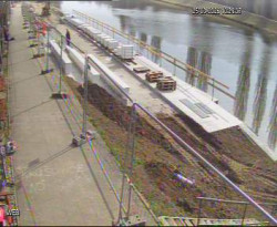 Přístaviště Hodonín