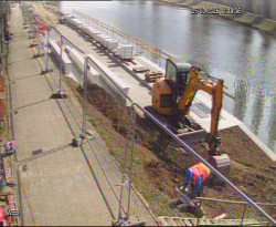 Přístaviště Hodonín