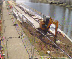 Přístaviště Hodonín