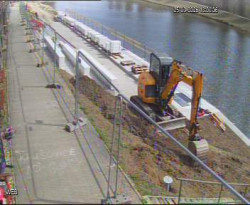 Přístaviště Hodonín