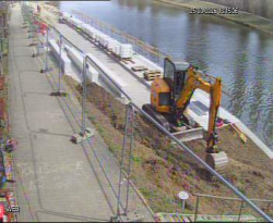 Přístaviště Hodonín