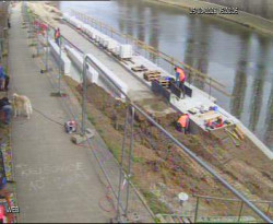 Přístaviště Hodonín