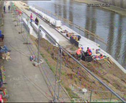 Přístaviště Hodonín