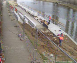 Přístaviště Hodonín