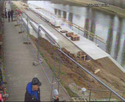 Přístaviště Hodonín