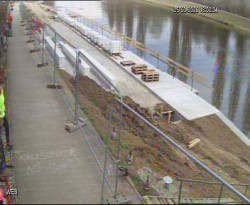 Přístaviště Hodonín