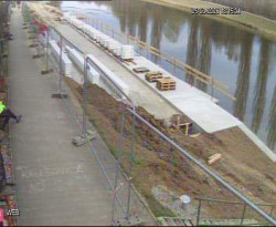 Přístaviště Hodonín