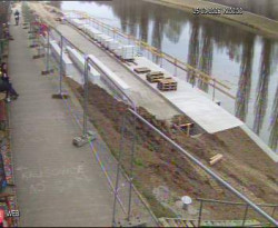 Přístaviště Hodonín