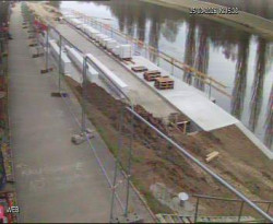 Přístaviště Hodonín