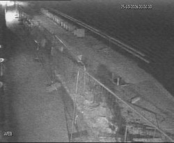 Přístaviště Hodonín