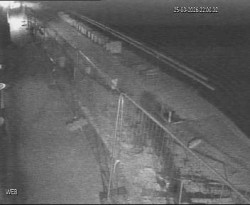 Přístaviště Hodonín