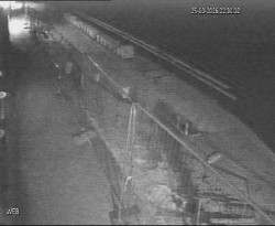 Přístaviště Hodonín