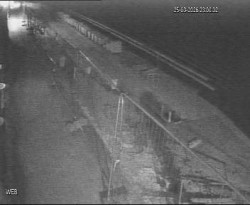 Přístaviště Hodonín