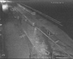 Přístaviště Hodonín