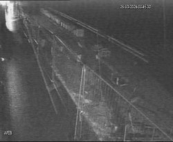 Přístaviště Hodonín