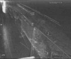 Přístaviště Hodonín