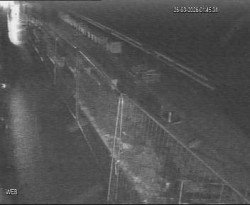 Přístaviště Hodonín