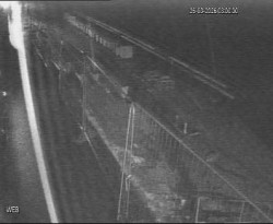 Přístaviště Hodonín