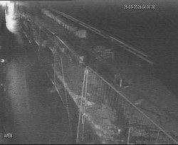 Přístaviště Hodonín