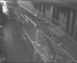 Přístaviště Hodonín