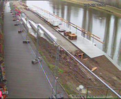 Přístaviště Hodonín