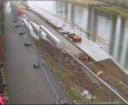 Přístaviště Hodonín