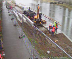 Přístaviště Hodonín