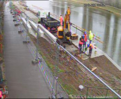 Přístaviště Hodonín