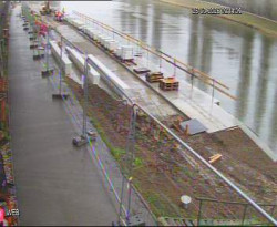 Přístaviště Hodonín