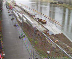 Přístaviště Hodonín