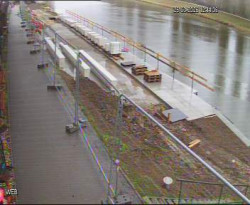 Přístaviště Hodonín