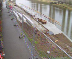 Přístaviště Hodonín