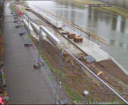 Přístaviště Hodonín