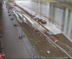 Přístaviště Hodonín