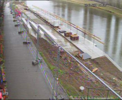 Přístaviště Hodonín