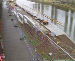 Přístaviště Hodonín