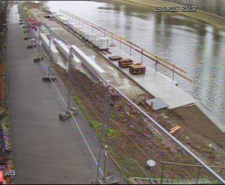 Přístaviště Hodonín