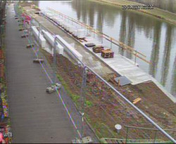 Přístaviště Hodonín