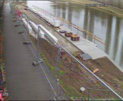 Přístaviště Hodonín