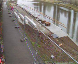 Přístaviště Hodonín