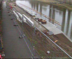 Přístaviště Hodonín