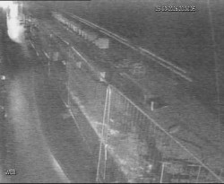 Přístaviště Hodonín