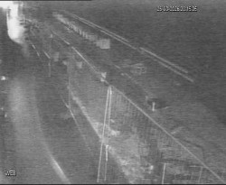 Přístaviště Hodonín