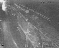 Přístaviště Hodonín