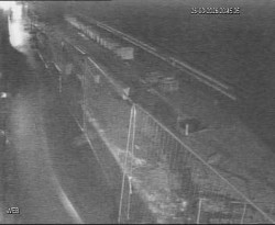 Přístaviště Hodonín