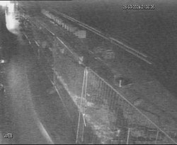 Přístaviště Hodonín