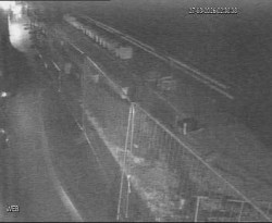 Přístaviště Hodonín