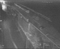 Přístaviště Hodonín